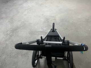 Bugaboo Runner