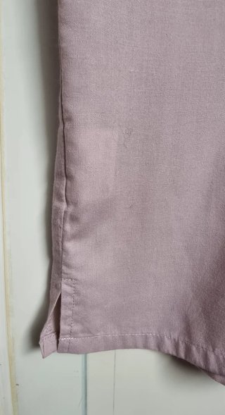 Camicia maniche corte Project Basick