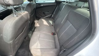 Opel Astra 2015