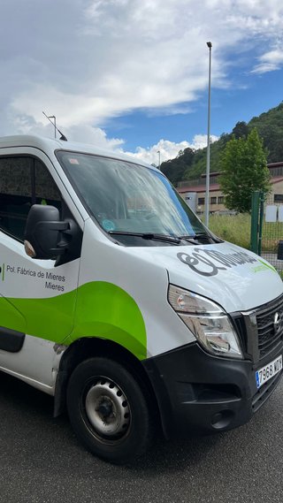 NISSAN INTERSTAR L3H3 2.3dCi 135 FWD COMFORT 2023