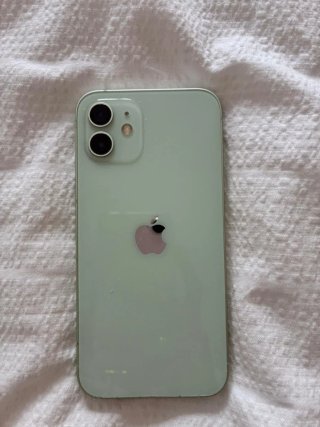 iPhone 12 128 GB Verde