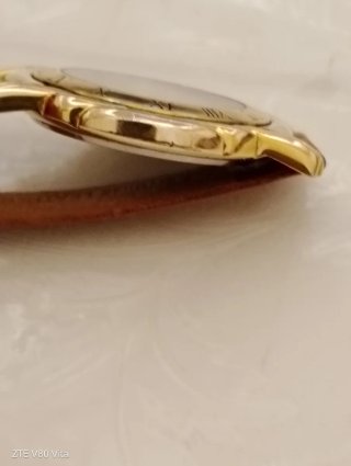 Orologio Breil Vintage Quartz
