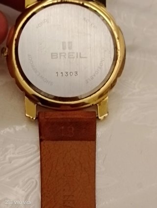 Orologio Breil Vintage Quartz