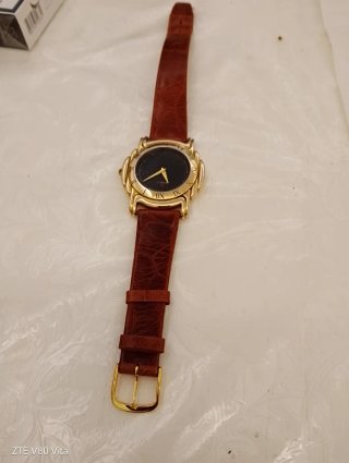 Orologio Breil Vintage Quartz