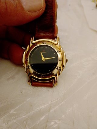 Orologio Breil Vintage Quartz