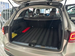 MERCEDES-BENZ Clase GLC GLC 220 d 4MATIC