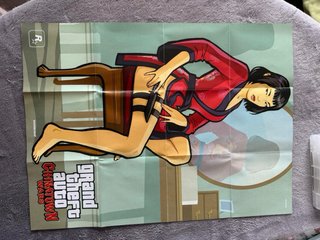 Grand Theft Auto: Chinatown Wars per Nintendo DS