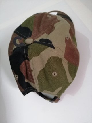 Gorra Nike Heritage86 Camuflaje Unisex