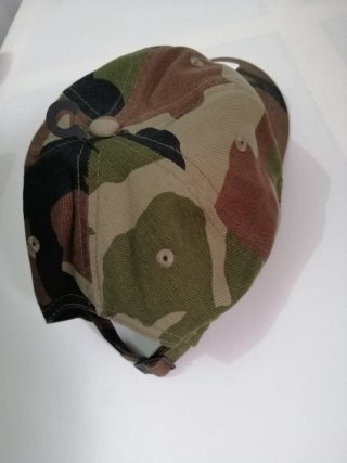 Gorra Nike Heritage86 Camuflaje Unisex