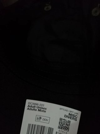 Gorra Nike Heritage86 Camuflaje Unisex