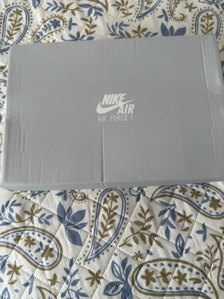 Zapatillas nike