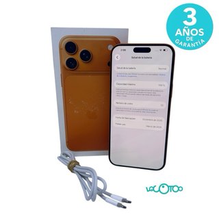 iPhone 17 Pro Max 256 GB