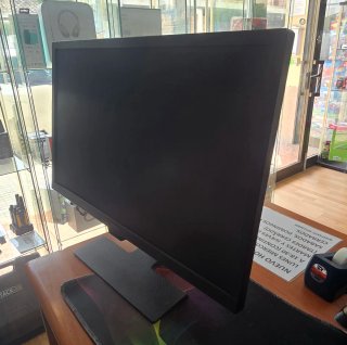 Monitor Benq 24 pulgadas Negro