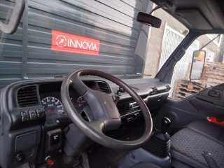 Isuzu nqr 2007