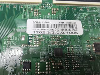 Despiece TV Samsung UE49NU7105K