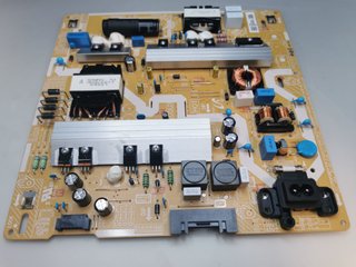 Despiece TV Samsung UE49NU7105K