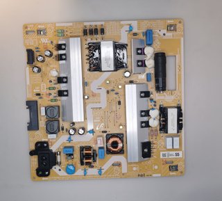 Despiece TV Samsung UE49NU7105K