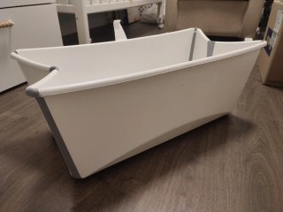 Bañera Stokke plegable bebé