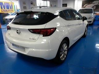 Opel Astra 2019