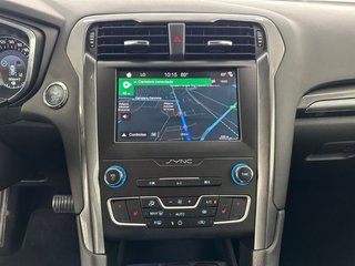 FORD Mondeo 2.0 TDCi 110kW150CV Titanium PowerShift