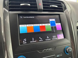 FORD Mondeo 2.0 TDCi 110kW150CV Titanium PowerShift