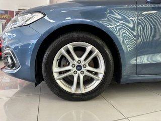 FORD Mondeo 2.0 TDCi 110kW150CV Titanium PowerShift