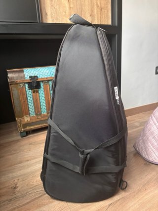 Bolsa de transporte Bugaboo Bee
