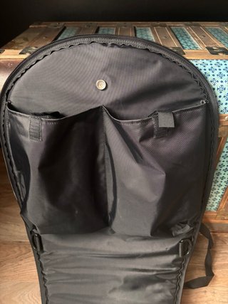 Bolsa de transporte Bugaboo Bee