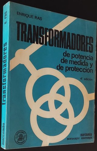 Transformadores de potencia de medida y de protecc
