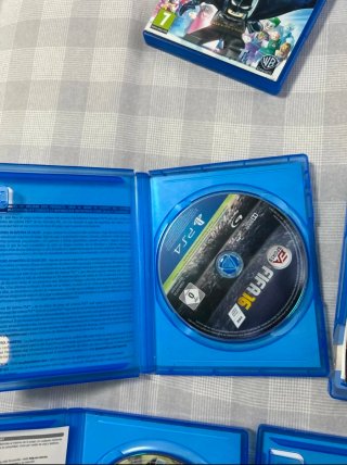 FIFA 16 PS4 (PlayStation 4) EA Sports