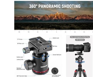 Nikon Coolpix P950 + Accesorios Todo Impecable