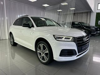 AUDI Q5 Black line 40 TDI 140kW quattro S tronic