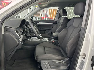 AUDI Q5 Black line 40 TDI 140kW quattro S tronic