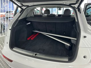 AUDI Q5 Black line 40 TDI 140kW quattro S tronic