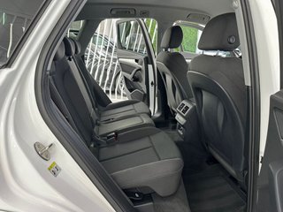 AUDI Q5 Black line 40 TDI 140kW quattro S tronic