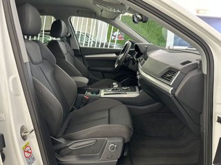 AUDI Q5 Black line 40 TDI 140kW quattro S tronic