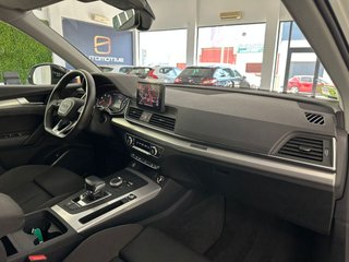 AUDI Q5 Black line 40 TDI 140kW quattro S tronic