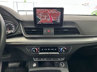 AUDI Q5 Black line 40 TDI 140kW quattro S tronic