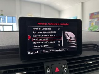 AUDI Q5 Black line 40 TDI 140kW quattro S tronic
