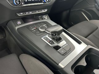 AUDI Q5 Black line 40 TDI 140kW quattro S tronic