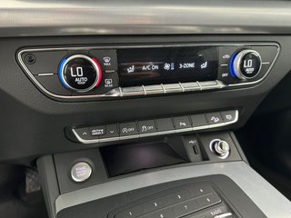 AUDI Q5 Black line 40 TDI 140kW quattro S tronic