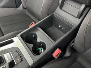 AUDI Q5 Black line 40 TDI 140kW quattro S tronic