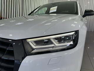 AUDI Q5 Black line 40 TDI 140kW quattro S tronic
