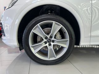 AUDI Q5 Black line 40 TDI 140kW quattro S tronic