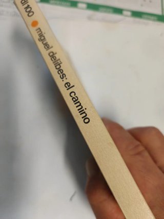 El camino