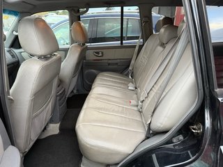 Hyundai Terracan 2004