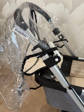 Carrito Bebé Bugaboo Camaleon 3