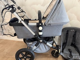 Carrito Bebé Bugaboo Camaleon 3