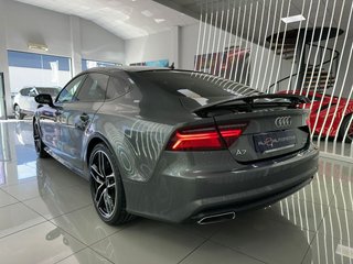AUDI A7 3.0 TDI 200kW quattro S tronic Sportback
