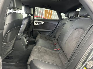 AUDI A7 3.0 TDI 200kW quattro S tronic Sportback
